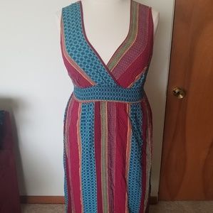 Multi Maxi